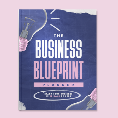 The Business Blueprint Planner