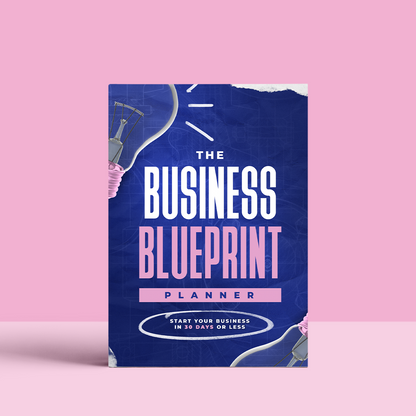 The Business Blueprint Planner